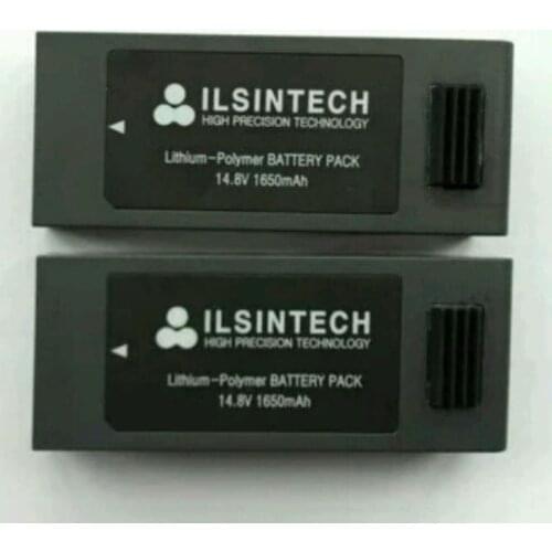 Best NEW Fiber optic welding machine battery for ilsintech Swift-F1 Swift-F2 Swift-F3 SWIFT-R5 ISFB-01