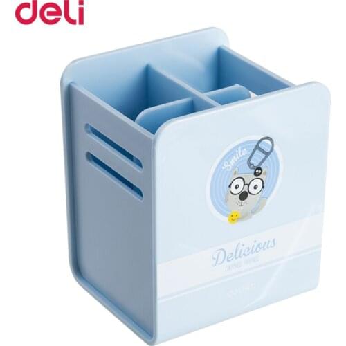 Подставки для ручек и карандашей Deli China At AliExpress