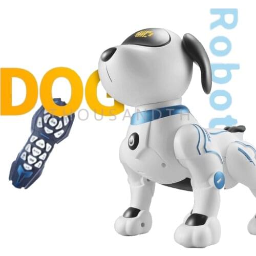 Easy Eight Radio-controlled Toys