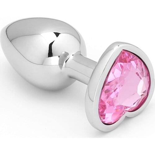 Анальные игрушки EASY.LOVE L China At AliExpress