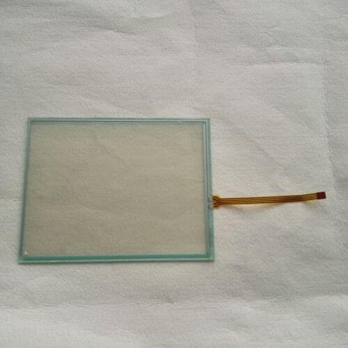 AGP3550-T1-D24 Touch Glass for Machine Operator Panel repair~do it yourself, Have in stock