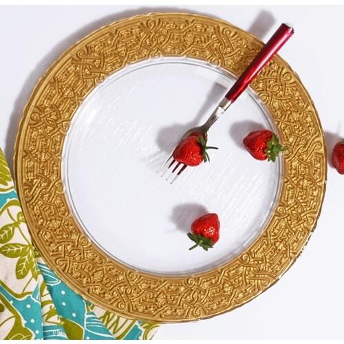 Mhk Collection Plate Sets