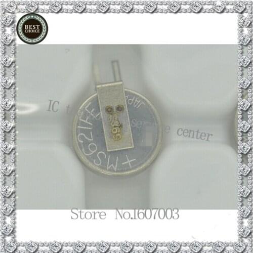 MS621FE-FL11E MS621 3V rechargeable lithium- import | Original | New