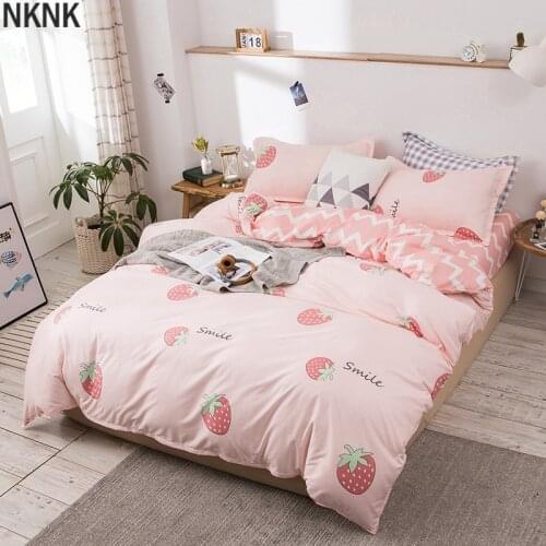 Детское постельное белье NKNK China At AliExpress