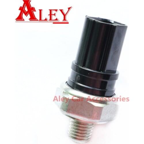 37250-R1A-A01 37250 R1A A01 37250R1AA01 PS758 1S12034 PS677 Fuel Oil Pressure Sensor Brand New