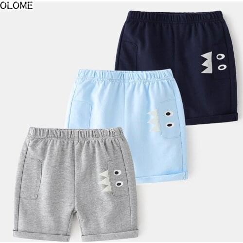 Olome Shorts For Boys