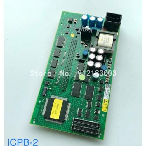 1 Piece 00.785.0117/10 00.785.0117/07 00.781.4557/02 Flat Module ICPB Printing Circuit Board Heidelberg Printed Circuit Board