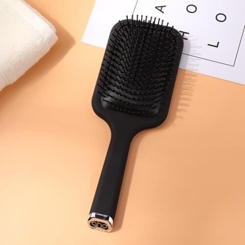 Pro Salon Hair Care Styling Tool Hair Health Care Anti-static Hairdressing Combs Practical Hairdressing Smooth Hair Comb