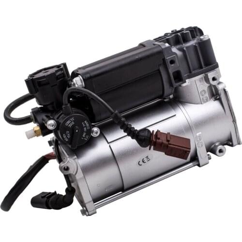 Air Pump Air Suspension Compressor For Volkswagen Phaeton All Models 2004 - 2006 For Bentley Continental 2004-2010 3D0616005