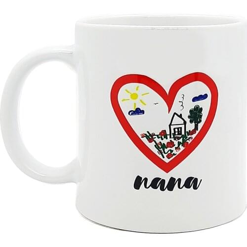 Vyalmis Mugs