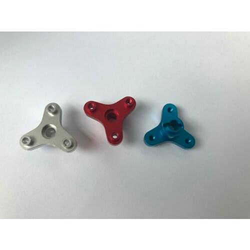 Slipper Clutch Eliminator for Traxxas 1/10 Stampede / Slash VXL / XL5 2WD