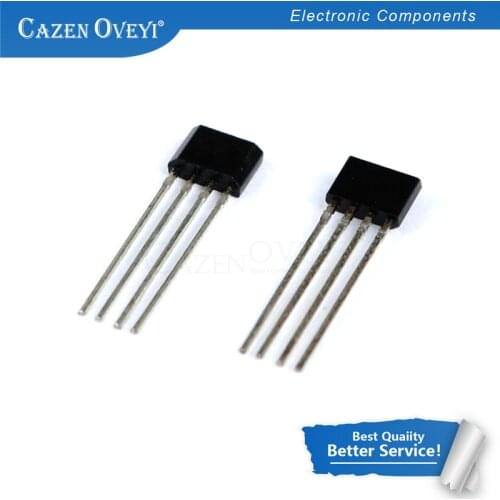 1pcs/lot 2SC2291 C2291 SIP-5 In Stock