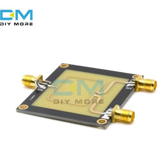 100-2700M 25W Microstrip Power Splitter Combiner Two Splitter Divider