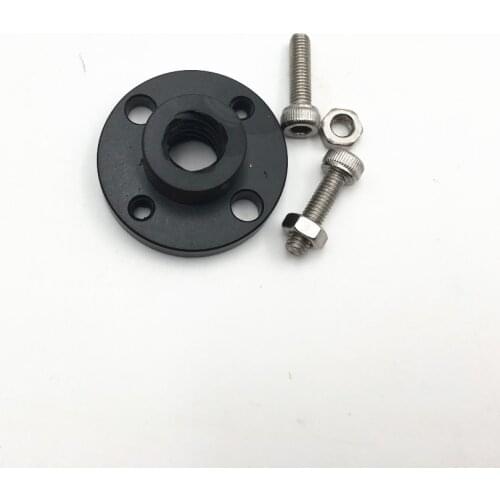 Funssor Prusa i3 MK2/MK2S/MK3 3d printer X/Z axis Trapezoidal nut lead Screw Nuts For DIY Reprap Prusa i3 MK3 3D printer