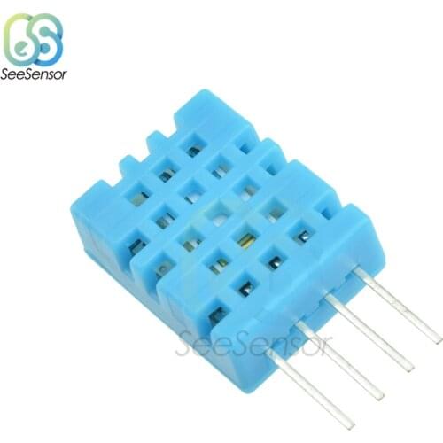 4P 4 PIN DHT-11 DHT11 Digital Humidity Temperature Sensor Temperature Sensor FOR Arduino Low Power Consumption Module Board