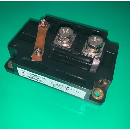 CM600HA-24H MODULE CM 600HA-24 H IGBT MOD SGL 1200V 600A H SER CM600HA24H