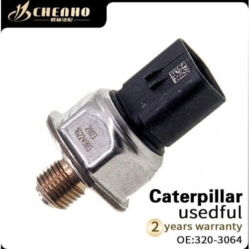CHENHO BRAND NEW Pressure Sensor For Carter OEM 320-3064 3203064 5PP4-18 320-3064 10000-48495