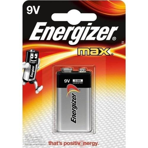 Energizer Rechargeable Batteries
