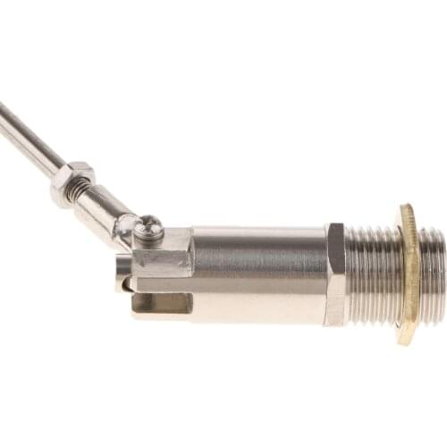 G3/4 DN20 Automatic Float Valve Ball- And Float For Water Storage