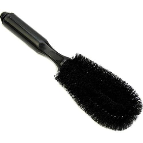 Car Wash Brushes Vehicle Motorcycle Wheel Hub Tire Rim Scrub Brush Washing Cleaning Tool Cleaner