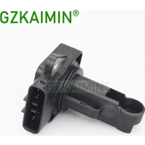 China new MAF Mass Air Flow Sensor Air flow Sensor MAF sensor 22204-07010, 2 2204-22010, 22204-0C020 for toyota