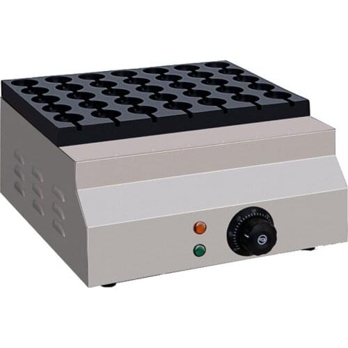 Baked quail egg machine roasted commercial quail egg machine roasted quail egg machine snack machine gas version