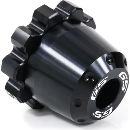 Motorcycle Throttle Lock Cruise Control Throttle Clamp Assist End Bar Fit For BMW F800GS F800GS Adventure F700GS 2013-2021