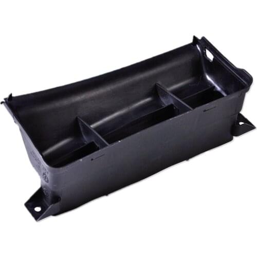 New 1Pc Black Air Intake Guide Inlet Duct 1K0805971C 1K0805971 Fit for VW Volkswagen Golf Mk6 Jetta Mk5 Mk6 2011 2012 2013