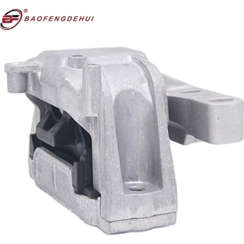 Baofeng 1K0199262AR=1K0199262Q Engine Support For Audi A3 TT For VW Rabbit V Passat Saloon For Skoda Superb Motor Mounts