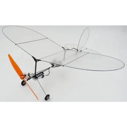 PandaRC Radio-controlled Aircraft