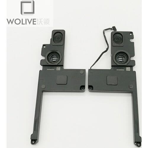 Genuine Brand New Left & Right Laptop Internal Speaker For MacBook Pro Retina 15" A1398 2012-2015