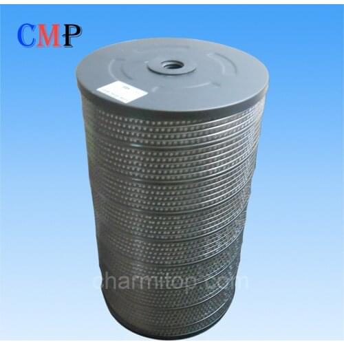 Wire-cut EDM Filter water filter wire-cuting edm filter TW-20A 300x29x500mm 3-5um for Mitsubishi MAXI EDM Machine