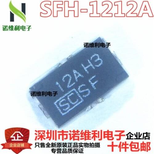 SFH-1212A new imported original