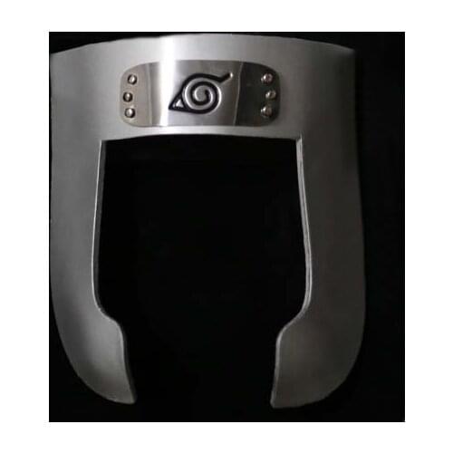 Shippuden Yamato Cosplay Forehead Protector