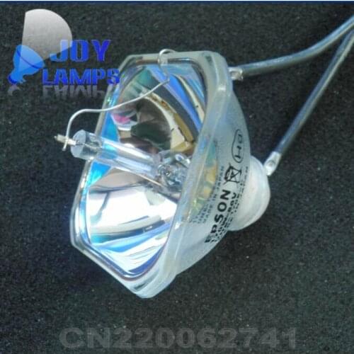Compatible ELP-LP43/V13H010L43 Replacement Projector Lamp/Bulb For Epson EMP-TWD10/EMP-W5D/H257B/MOVIEMATE 72