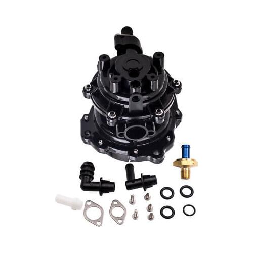 Fuel Pump W/out for VRO (Premix) 043840 Fit for Johnson/Evinrude Marine 0435596 0438402, 0435954, 0435596, 5007422