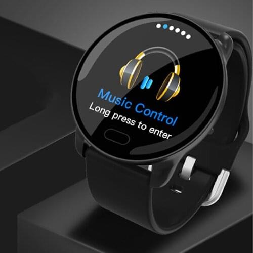 Smartwatch Life Waterproof Reloj Inteligente 2020 Para Mujer Smart Watches Women Ladies