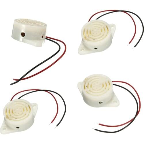 95 dB alarm summer high db 12V Electronic Summer Beep