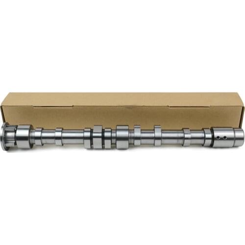 AP01 Intake Camshaft for VW BEETLE GOLF JETTA PASSAT TIGUAN for AUDI A1 A3 1.4 TSI 03C109101DC