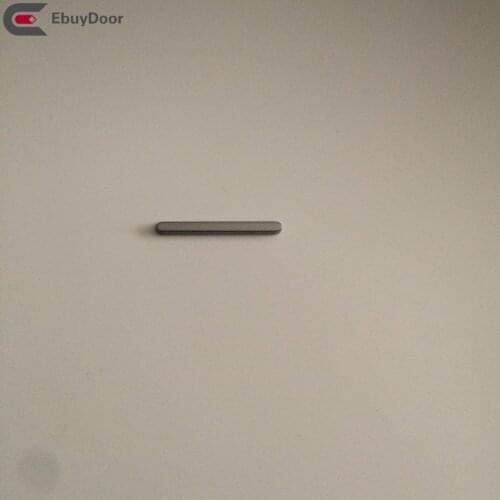 Used Replacement Volume Voice Button Key For UMIDIGI C Note MT6737T 5.5'' FHD 1920x1080 Free Shipping