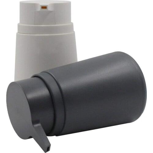 320ml Soap Dispenser Plastic Pump Liquid Hand Soap Dispenser Rustproof Pump Kitchen Bathroom Storage for Lotions Essential Oil