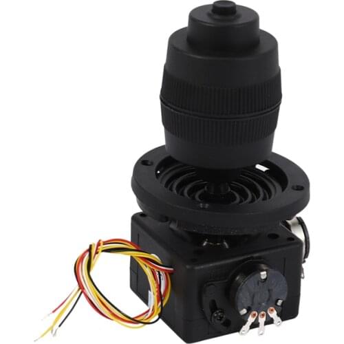 FNIRSI Potentiometers