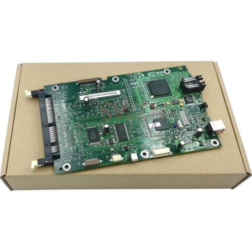 FORMATTER PCA ASSY Formatter Board logic Main Board MainBoard mother board for HP LaserJet 1320n 1320t 1320TN CB356-67901