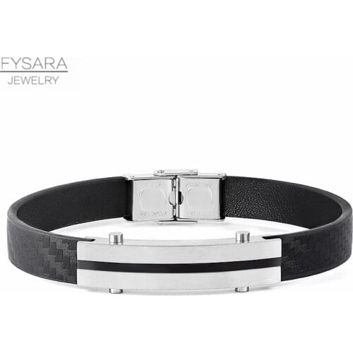 FYSARA Bracelets With Watches