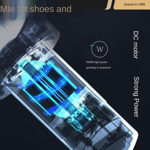 Kitchen Waste Processor Household Kitchen Waste Grinder Kitchen Food Sink Wet Garbage Disposer