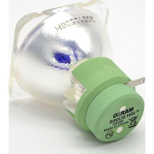 Replacement Bulb for 10R Moving Head Light OSRAM SIRIUS HRI P-VIP 280W 10R MSD Stage Moving Head Beam Lamp Light