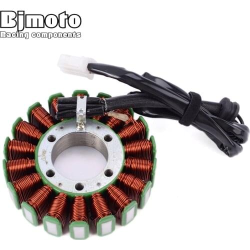 BJMOTO Motorcycle Generator Stator Coil Comp For Triumph Sprint GT1050 2011-2012 Sprint ST1050 2005-2013 Tiger 1050 2007-2012