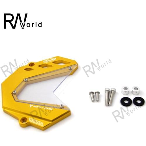 MT-09 FZ-09 2013-2017 Motorcycle Chain Guard Front Sprocket Cover Accessories For YAMAHA MT09 FZ09 MT FZ 09 2014 2015 2016