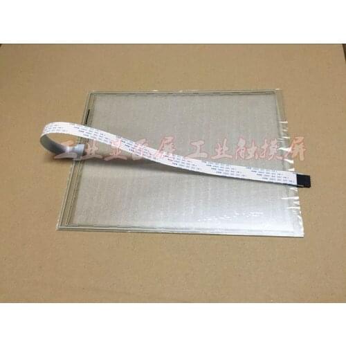 New E073006 touchpad