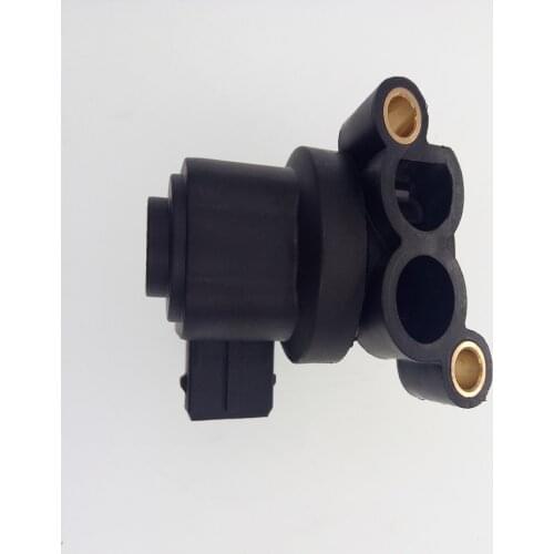 New Idle Air Control Valve 0280140575 13411435846 For BMW E34 E36 E46 318ti 318i Z3 318is 316i 0280140575 13411435846